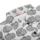 Girls Woven Top - White, Girls Tops, Chase Value, Chase Value