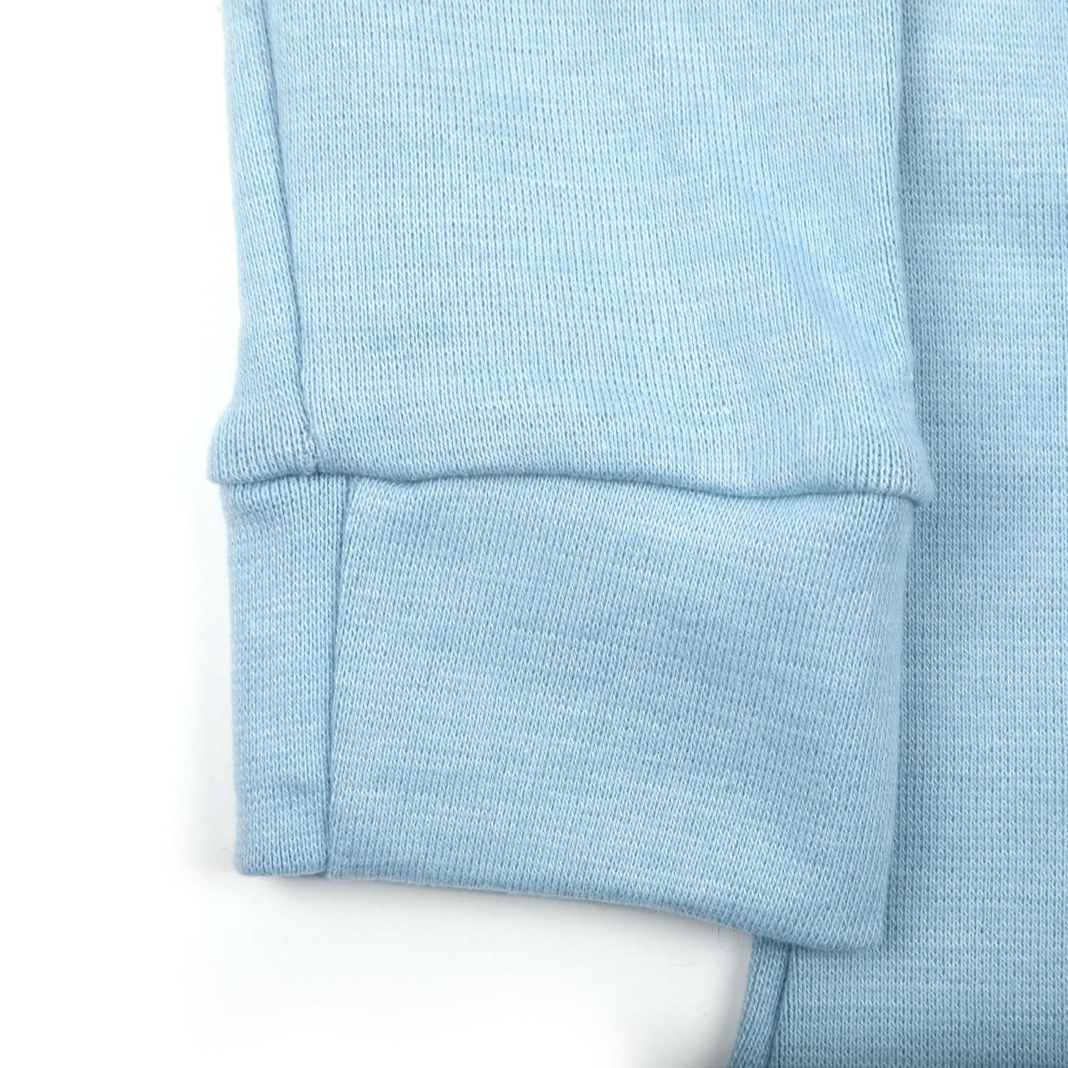 Girls High Neck - Light Blue, Girls High Neck, Chase Value, Chase Value