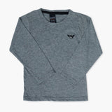 Boys T-Shirts - Grey, Boys T-Shirts, Chase Value, Chase Value