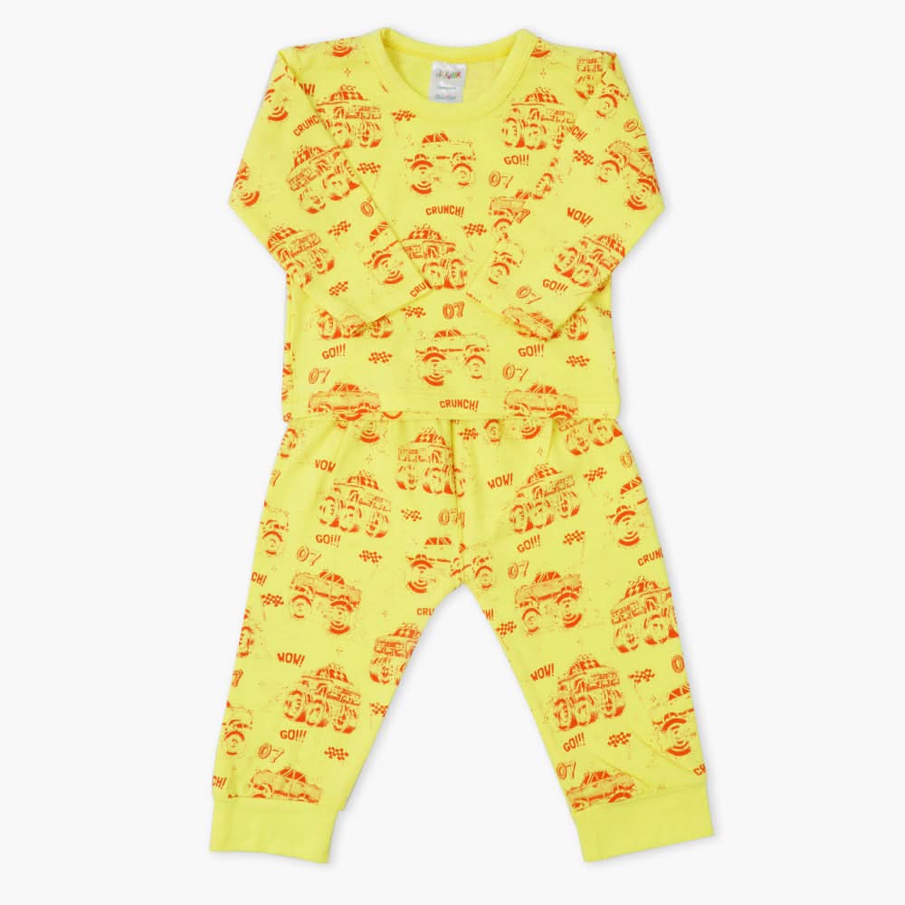 Newborn Boys Suits - Yellow, Newborn Boys Sets & Suits, Chase Value, Chase Value
