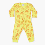 Newborn Boys Suits - Yellow, Newborn Boys Sets & Suits, Chase Value, Chase Value