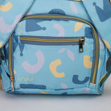 Newborn Baby Maternity Bag Pack - Blue, Maternity & Sleeping Bag, Chase Value, Chase Value