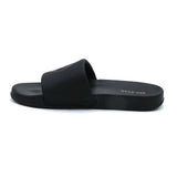 Men's Slider - Black, Men's Slippers, Chase Value, Chase Value