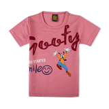 Valuable Boys Half Sleeves Suit - Tea Pink, Boys Sets & Suits, Chase Value, Chase Value