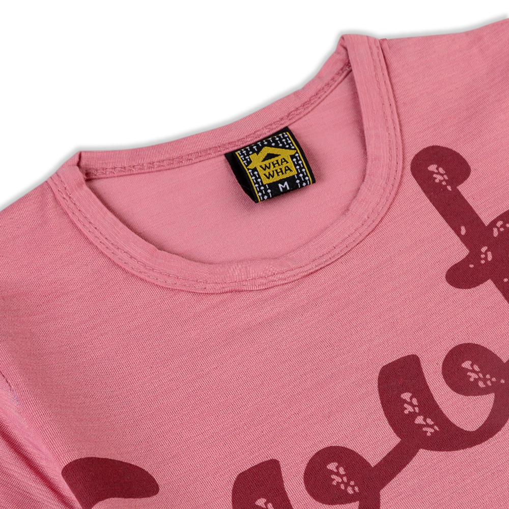 Valuable Boys Half Sleeves Suit - Tea Pink, Boys Sets & Suits, Chase Value, Chase Value