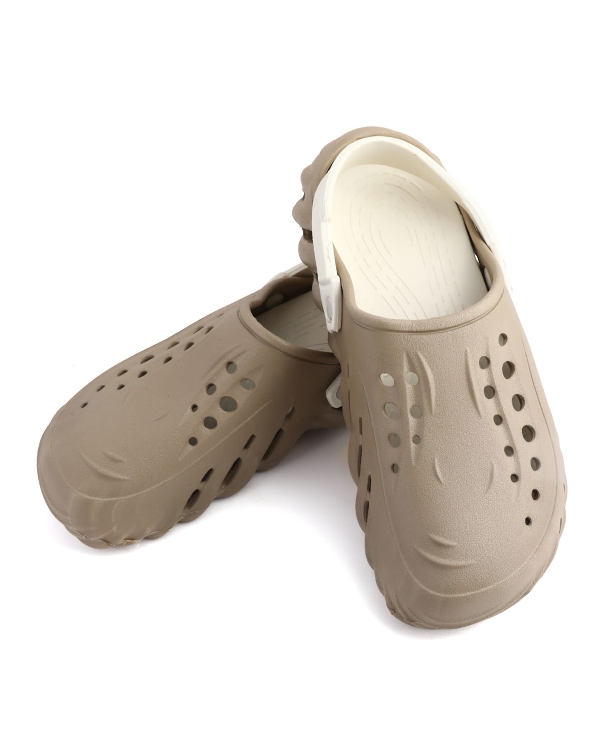 Men Crocs, Men's Slippers, Chase Value, Chase Value