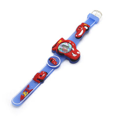 Kids Digital Watch