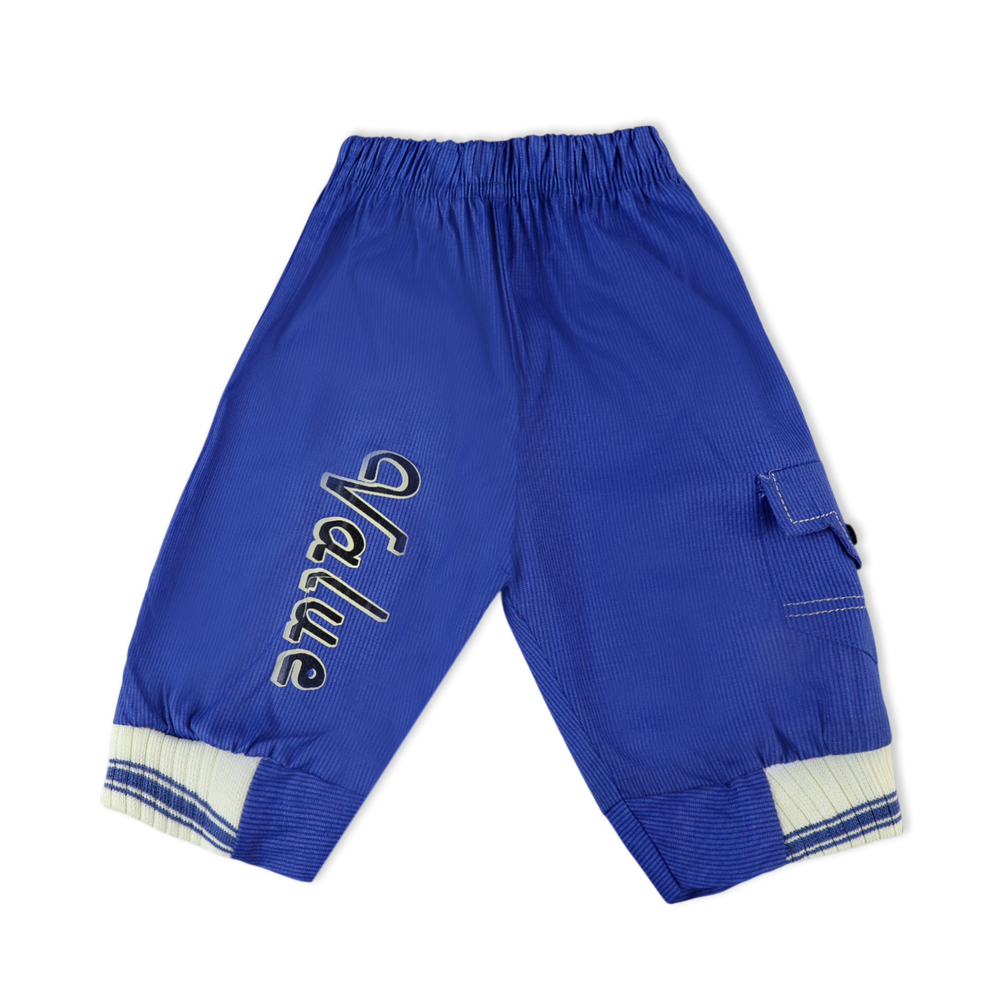 Boys Half Sleeves Suit - Cream, Boys Sets & Suits, Chase Value, Chase Value