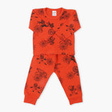 Newborn Boys Suits - Rust, Newborn Boys Sets & Suits, Chase Value, Chase Value