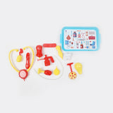 Doctor Set For Kids - Blue, Doctor & Other Sets, Chase Value, Chase Value