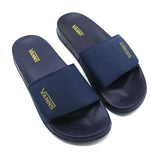 Men's Slider - Blue, Men's Slippers, Chase Value, Chase Value