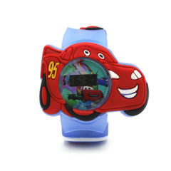 Kids Digital Watch