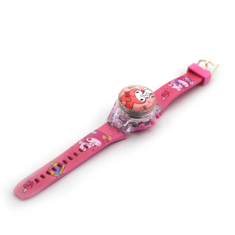 Kids Digital Watch - Pink, Boys Watches, Chase Value, Chase Value