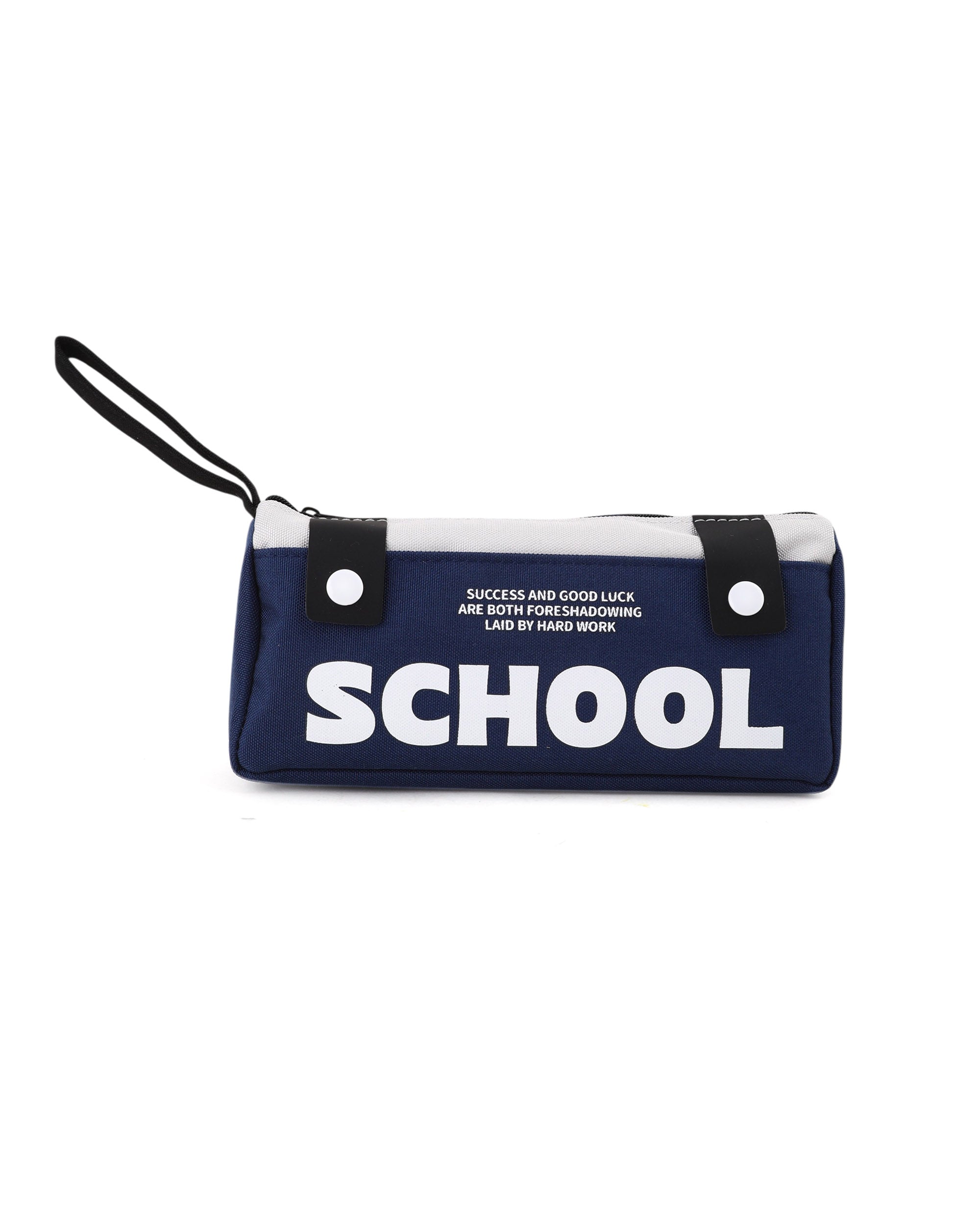 Pencil Pouch