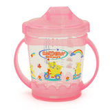 Non Drip Small - Pink, Feeding Supplies, Chase Value, Chase Value