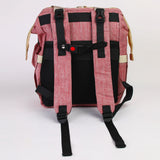 Newborn Baby Maternity Bag Pack - Pink, Maternity & Sleeping Bag, Chase Value, Chase Value