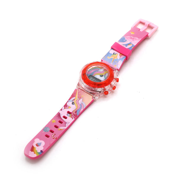 Kids Digital Watch