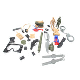 Army Set - Multi Color, Weapon Toys, Chase Value, Chase Value