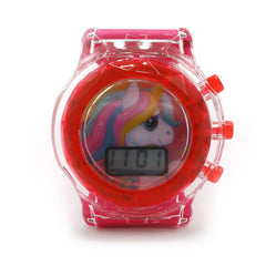 Kids Digital Watch