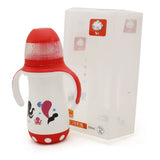 Feeder Bottle 350ml - Red, Feeding Supplies, Chase Value, Chase Value
