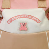 Newborn Baby Maternity Bag Pack - Pink, Maternity & Sleeping Bag, Chase Value, Chase Value