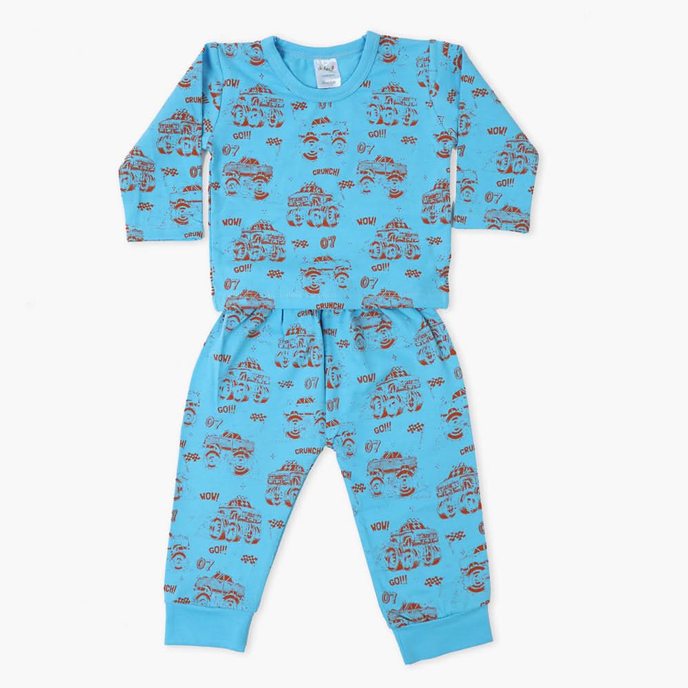 Newborn Boys Suits - Light Blue, Newborn Boys Sets & Suits, Chase Value, Chase Value