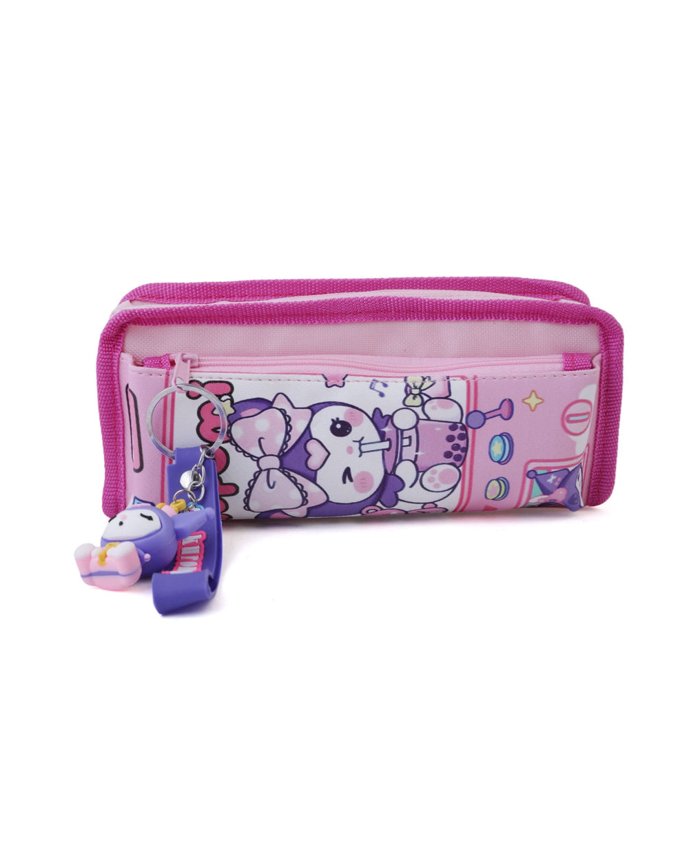 Pencil Pouch, Stationery Pouch & Box, Chase Value, Chase Value