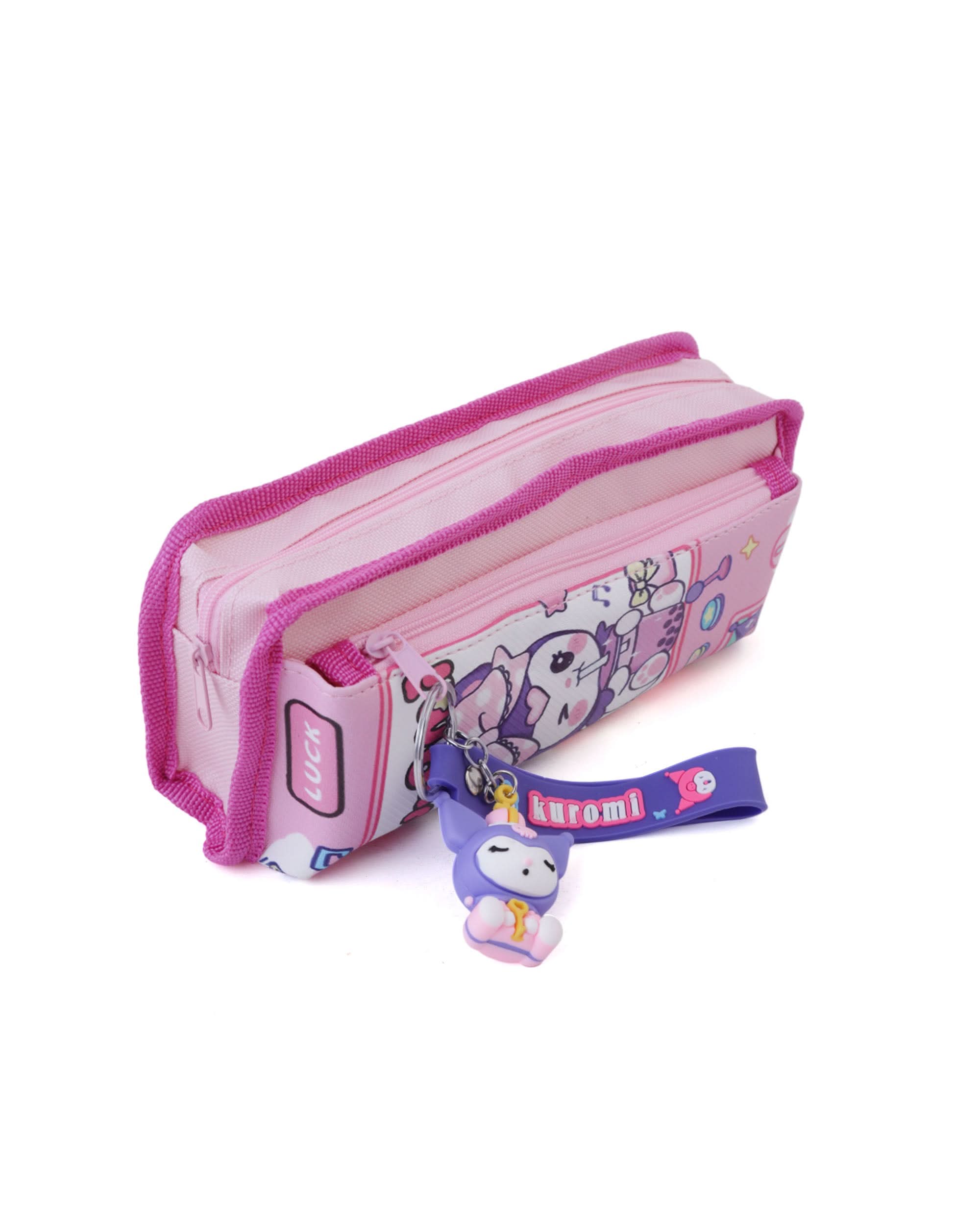 Pencil Pouch, Stationery Pouch & Box, Chase Value, Chase Value