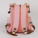 Newborn Baby Maternity Bag Pack - Pink, Maternity & Sleeping Bag, Chase Value, Chase Value