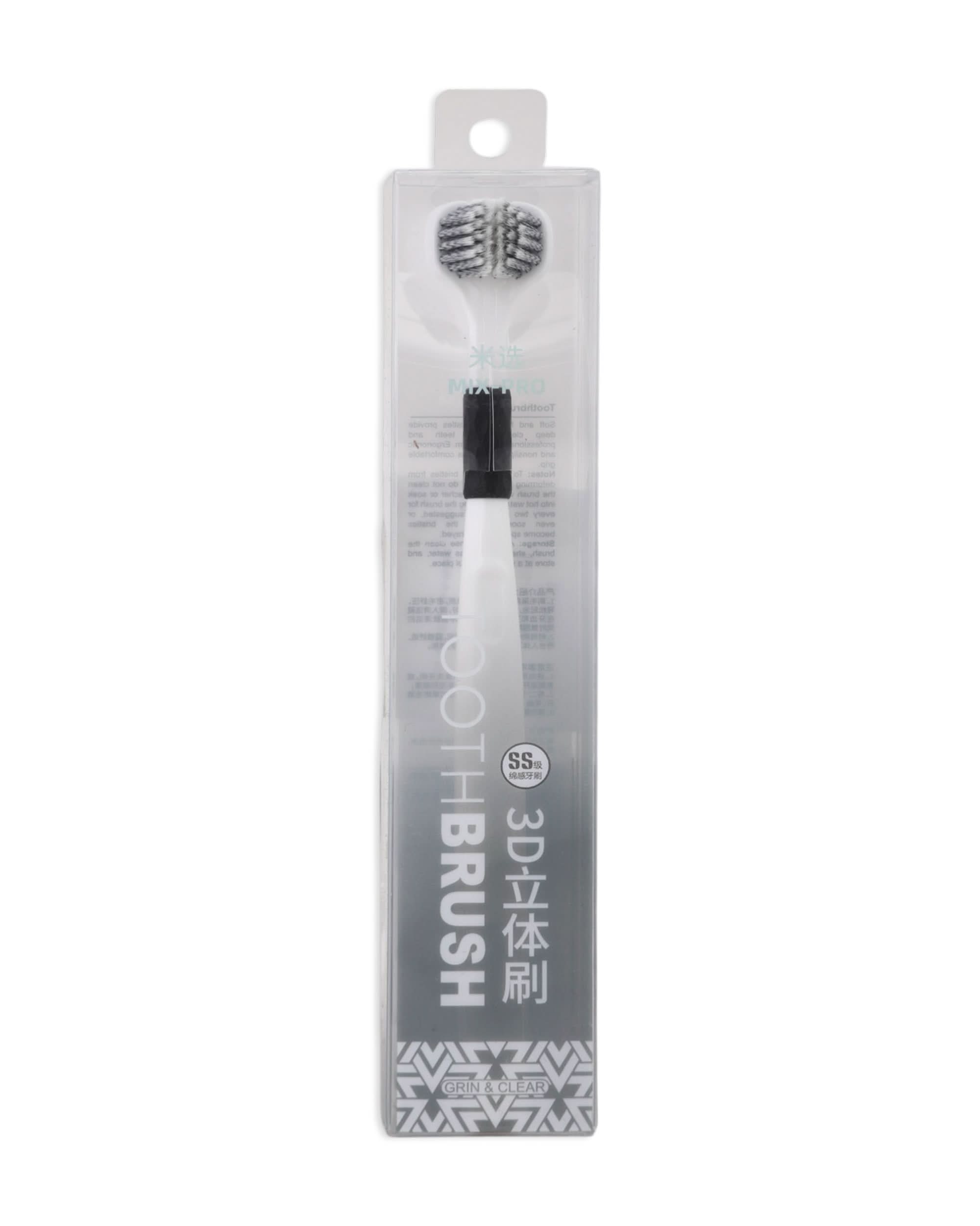 Tooth Brush, Oral Care, Chase Value, Chase Value
