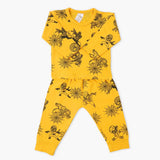 Newborn Boys Suits - Yellow, Newborn Boys Sets & Suits, Chase Value, Chase Value
