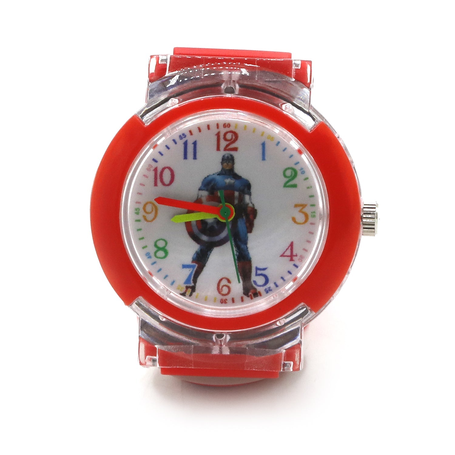 Kids Analog Watch, Boys Watches, Chase Value, Chase Value