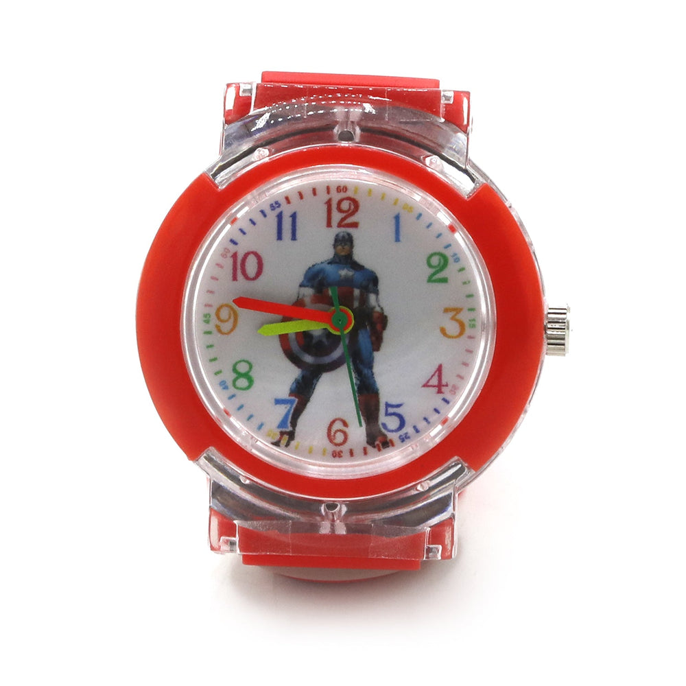 Kids Analog Watch, Boys Watches, Chase Value, Chase Value