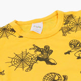 Newborn Boys Suits - Yellow, Newborn Boys Sets & Suits, Chase Value, Chase Value