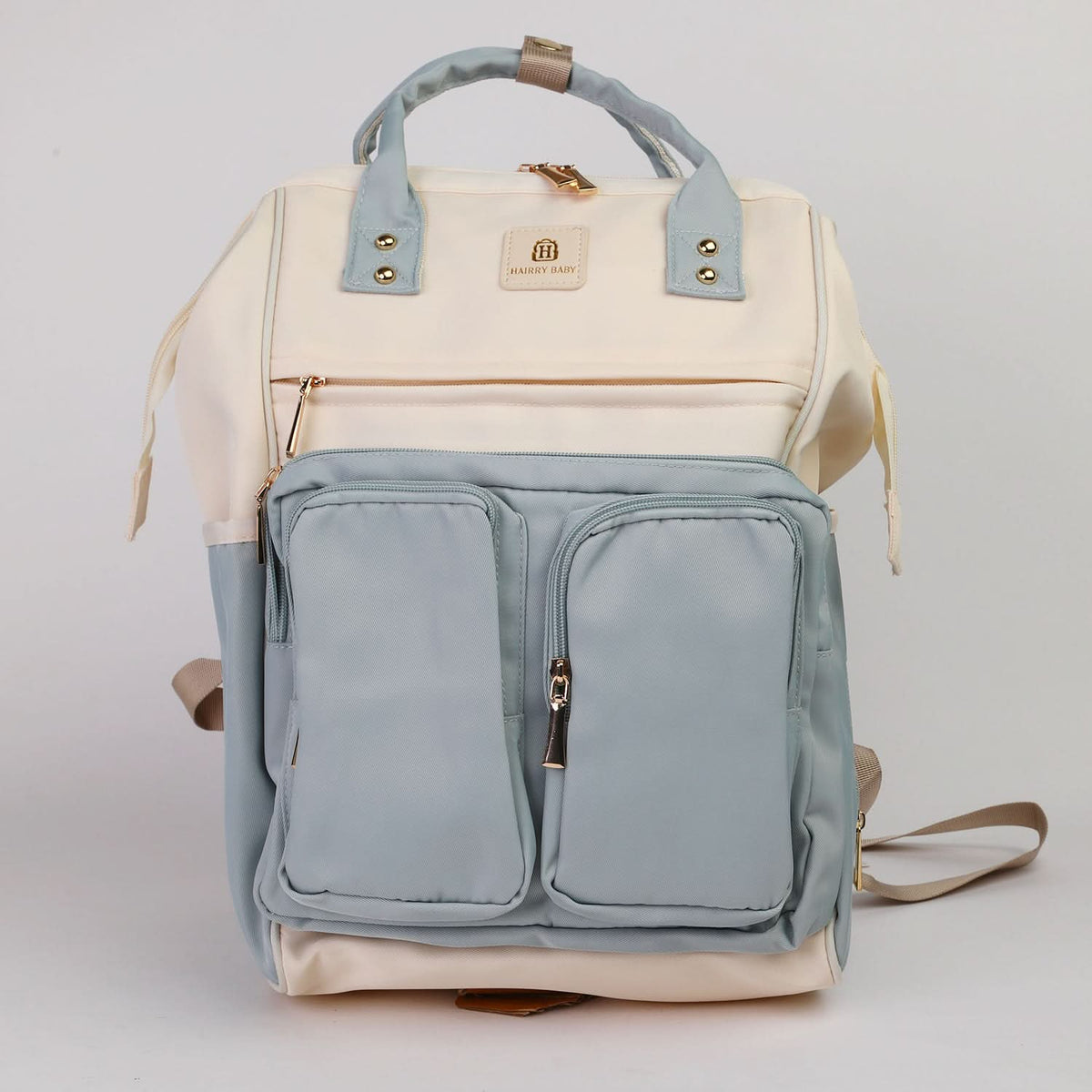 Newborn Baby Maternity Bag Pack - Fawn, Maternity & Sleeping Bag, Chase Value, Chase Value