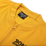 Boys Full Sleeves Suit - Yellow, Boys Sets & Suits, Chase Value, Chase Value