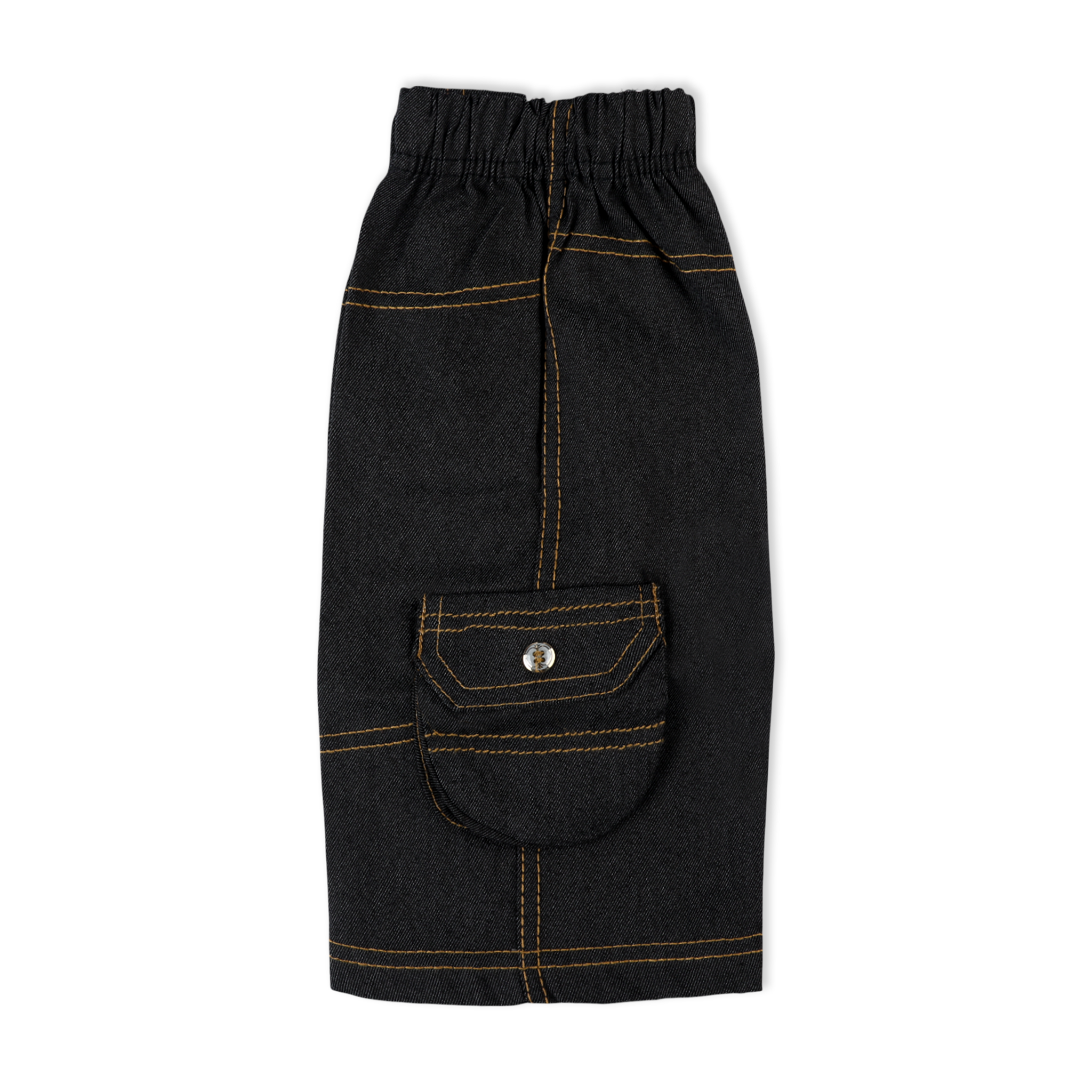 Boys Half Sleeves Suit - Green, Boys Sets & Suits, Chase Value, Chase Value