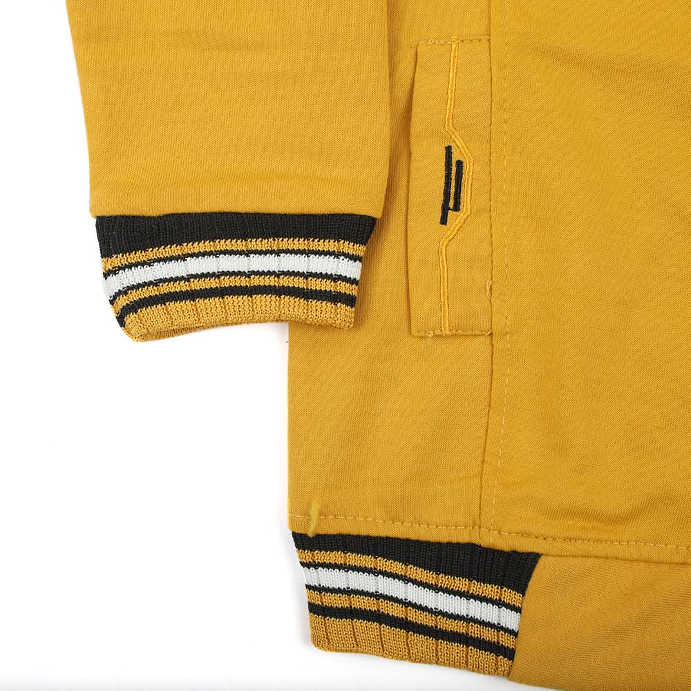 Boys Full Sleeves Suit - Yellow, Boys Sets & Suits, Chase Value, Chase Value