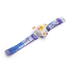 Kids Digital Watch - Purple