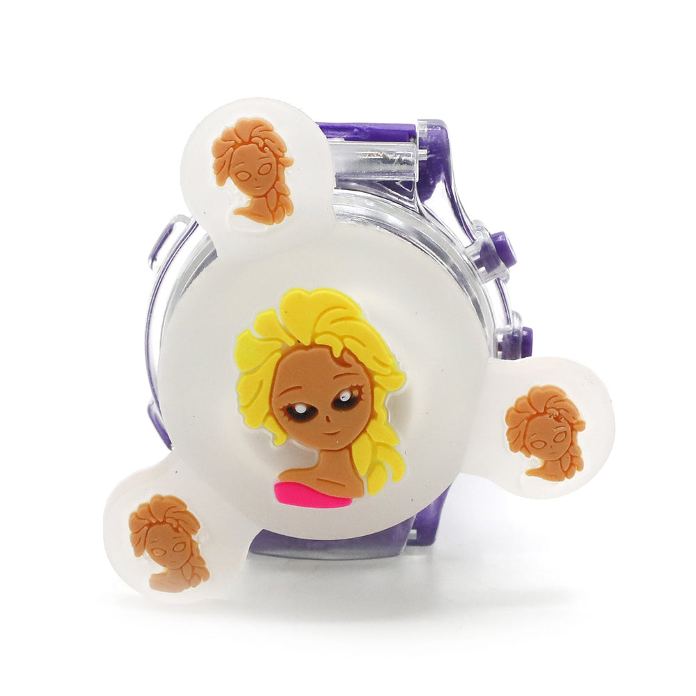 Kids Digital Cartoon Character Watch, Boys Watches, Chase Value, Chase Value