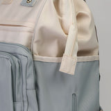 Newborn Baby Maternity Bag Pack - Fawn, Maternity & Sleeping Bag, Chase Value, Chase Value