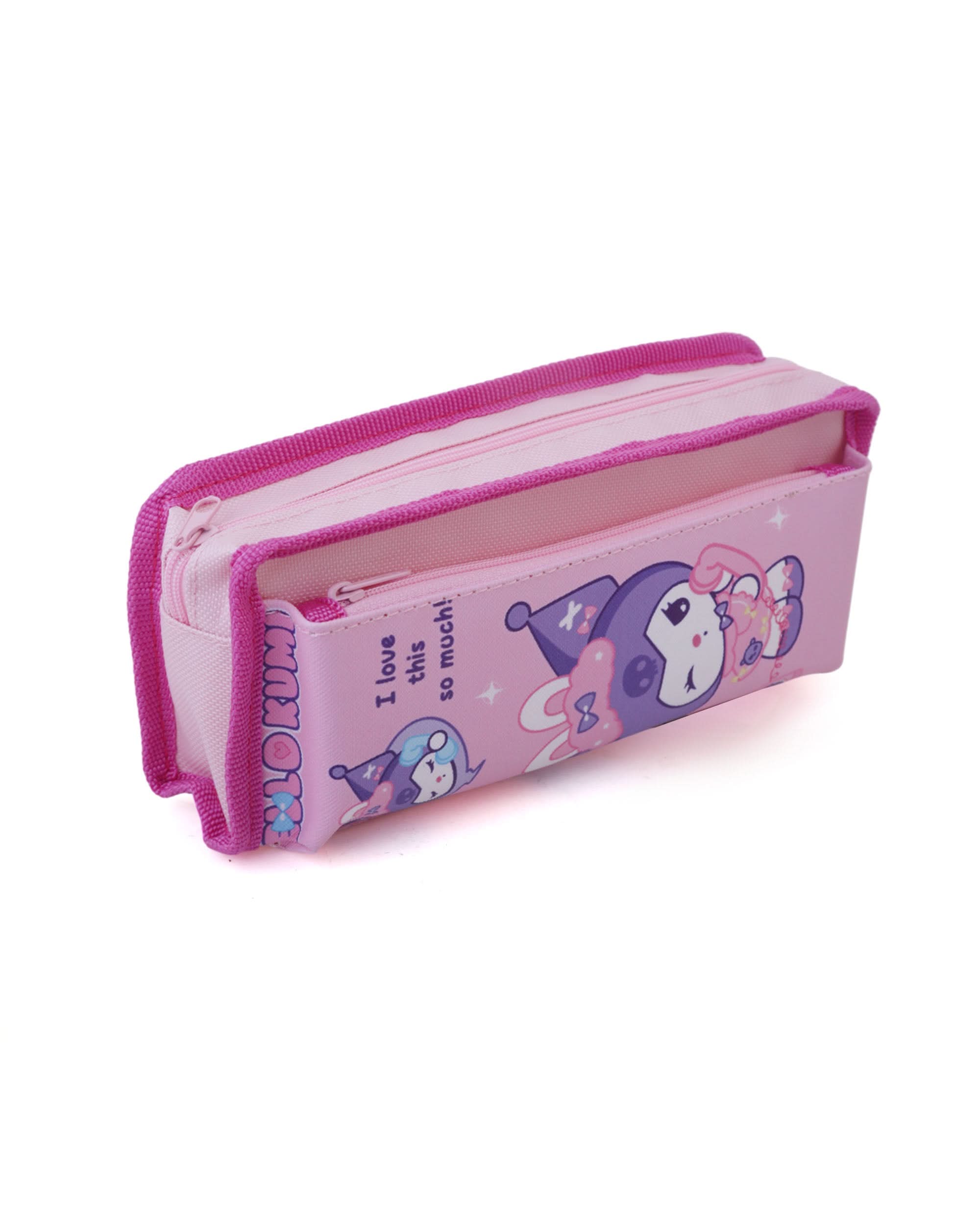 Pencil Pouch, Stationery Pouch & Box, Chase Value, Chase Value