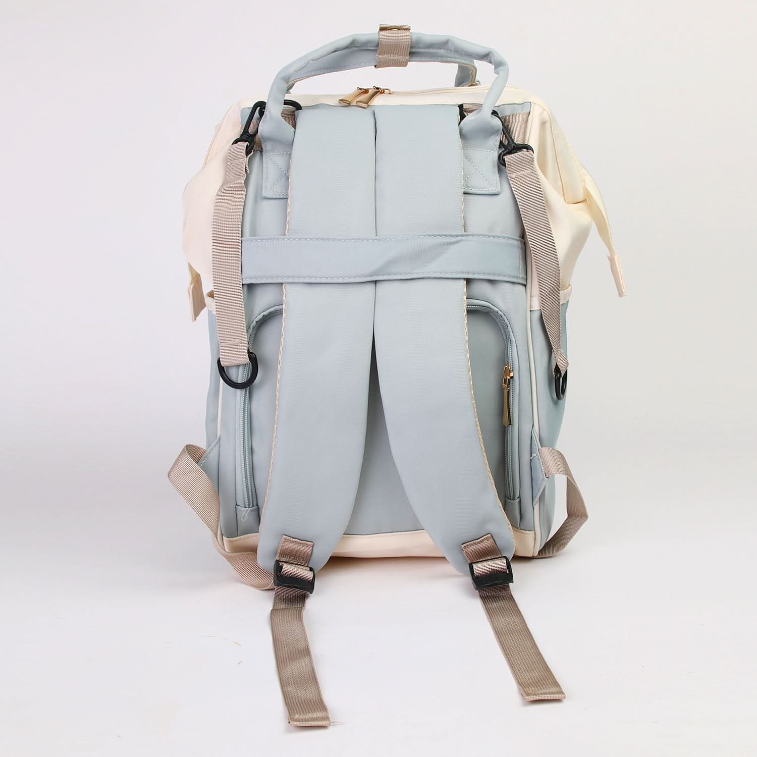 Newborn Baby Maternity Bag Pack - Fawn, Maternity & Sleeping Bag, Chase Value, Chase Value