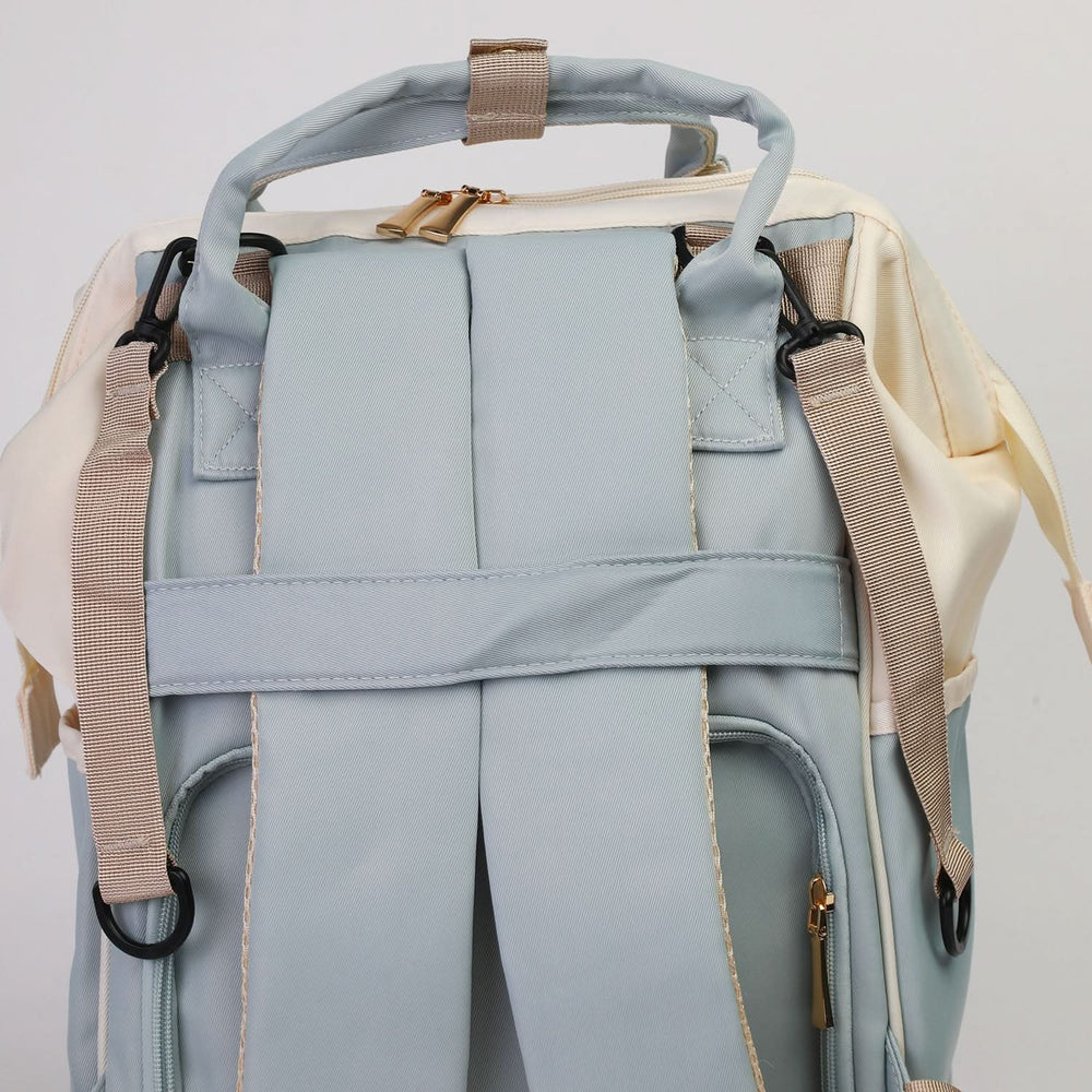 Newborn Baby Maternity Bag Pack - Fawn, Maternity & Sleeping Bag, Chase Value, Chase Value