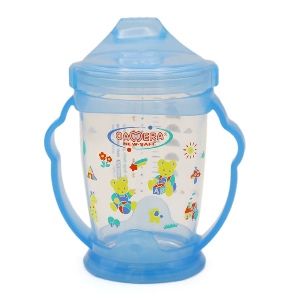 Non Drip Large - Blue, Kids Other Accessories, Chase Value, Chase Value