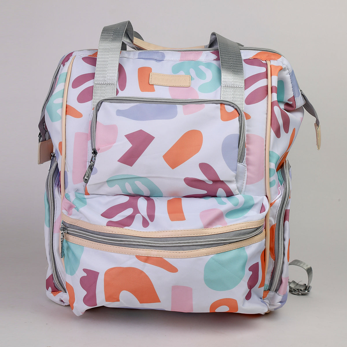 Newborn Baby Maternity Bag Pack - White, Maternity & Sleeping Bag, Chase Value, Chase Value