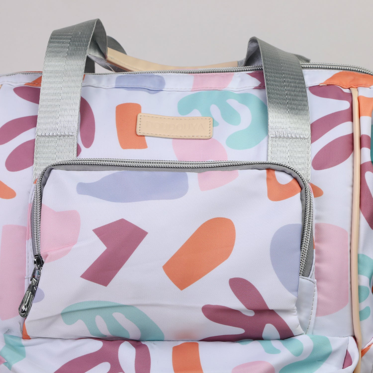 Newborn Baby Maternity Bag Pack - White, Maternity & Sleeping Bag, Chase Value, Chase Value