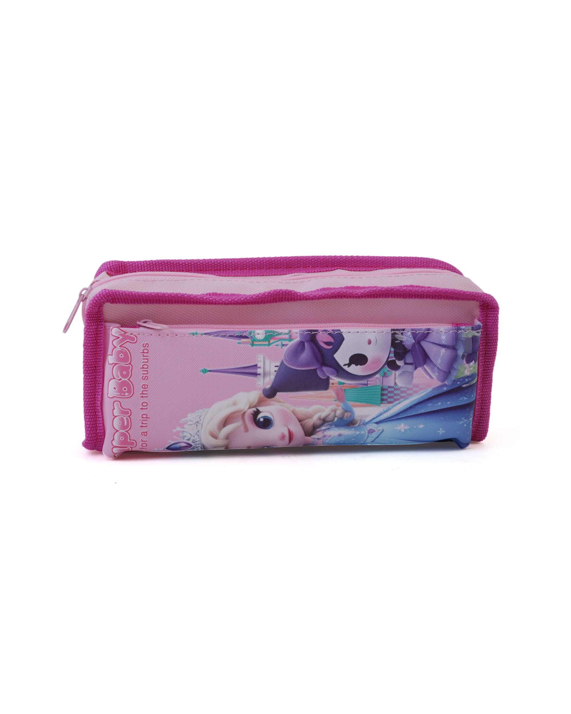 Pencil Pouch