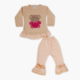 Girls Suit - Peach, Girls Suits, Chase Value, Chase Value