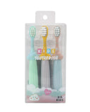 Kids Toothbrush, Oral Care, Chase Value, Chase Value